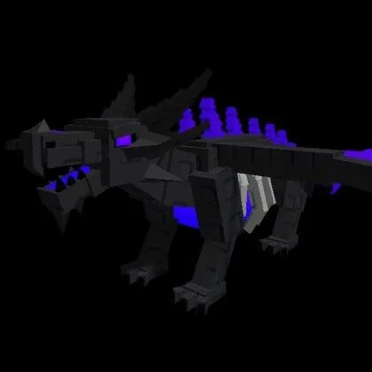 Shadow Dragon (Super)
