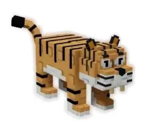 Tiger AGE 1/Random KG BEST FAST DELIVERY NON DUPED 100 CLEAN