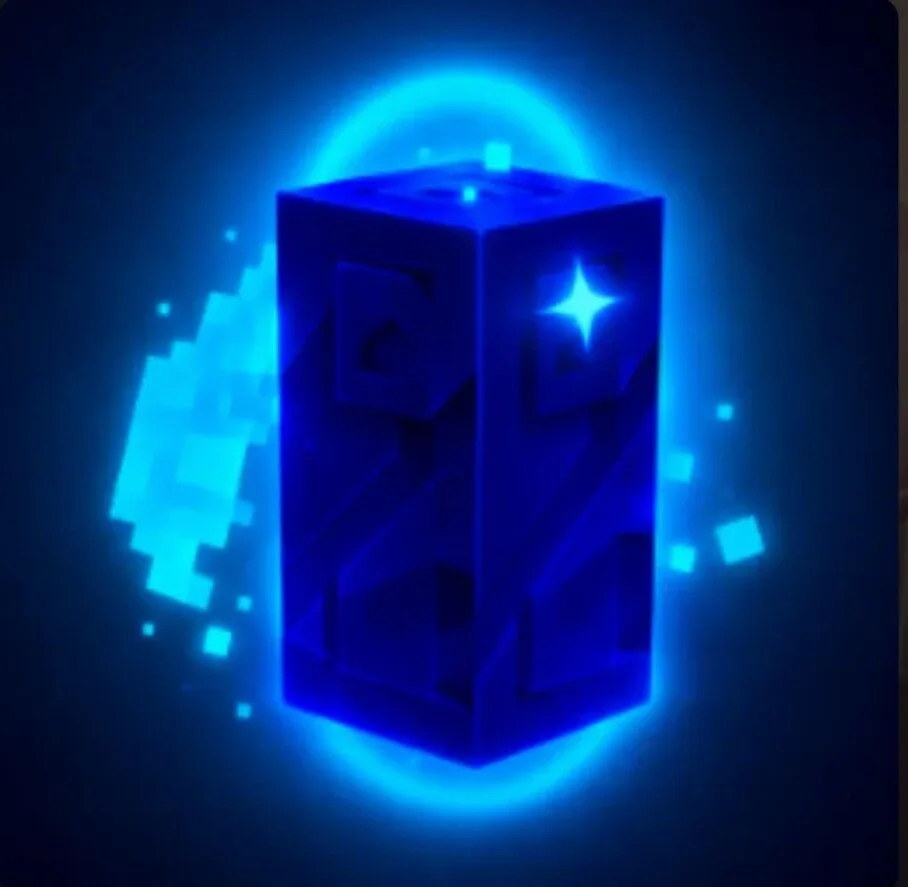 Mega Seed (Mythic)