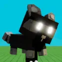 Inverted Raccoon