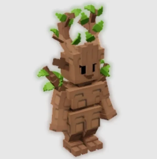 Spriggan Grow a Garden