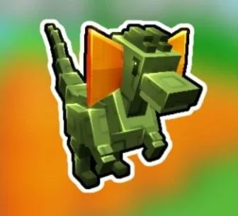 Dilophosaurus — Account account