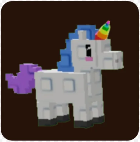 Unicorn (Mythic) — Account account
