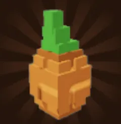 Atlantic Giant Pumpkin Seed (Legendary)