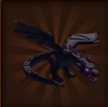 Black Dragon (Super)
