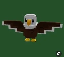 BALD EAGLE PET FAST DELIVERY CHEAP PRICE (Mythic)