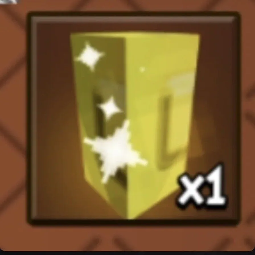 100X GOLD SEED GROW A GARDEN 2 — Account account
