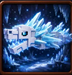 Ice Serpent (Super) — Account account
