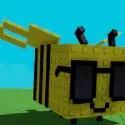 Mega Disco Bee +15kg — Account account