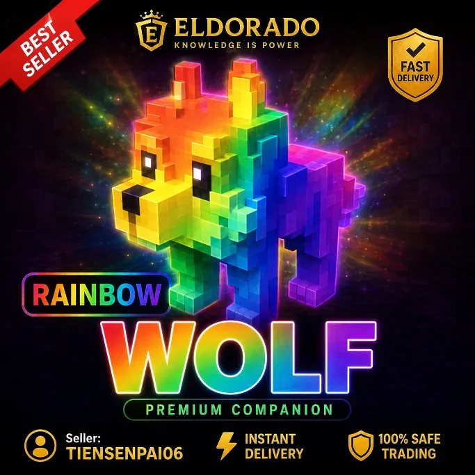 Wolf (Mythic)