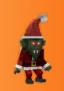 1 3 Krampus — Account account