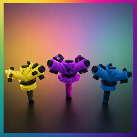 Sprinkler Bundle