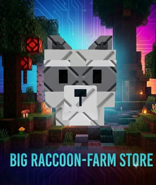Raccoon (Super)