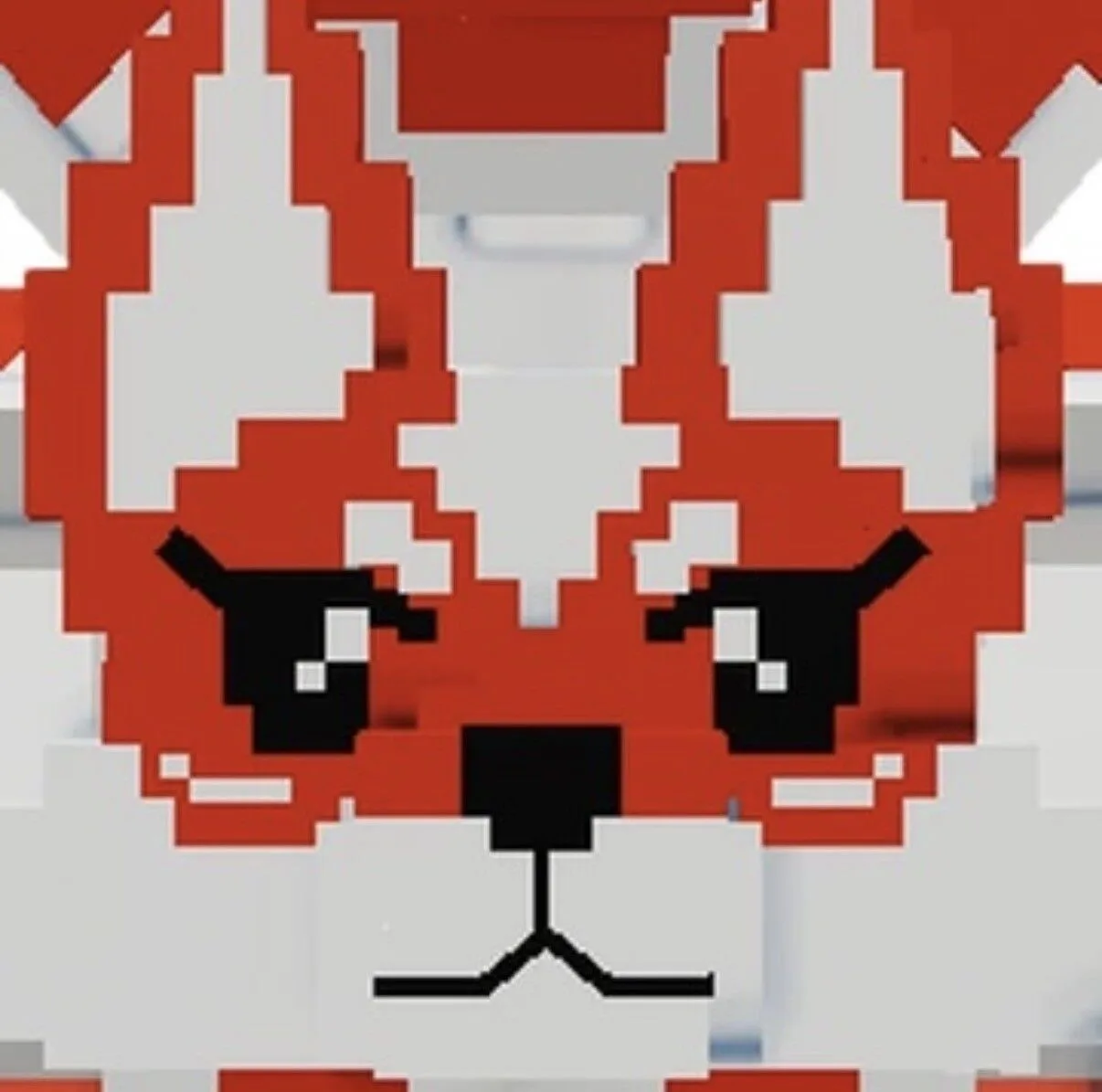 KITSUNE NEW RARE PET! CHEAP & FAST DELIVERY