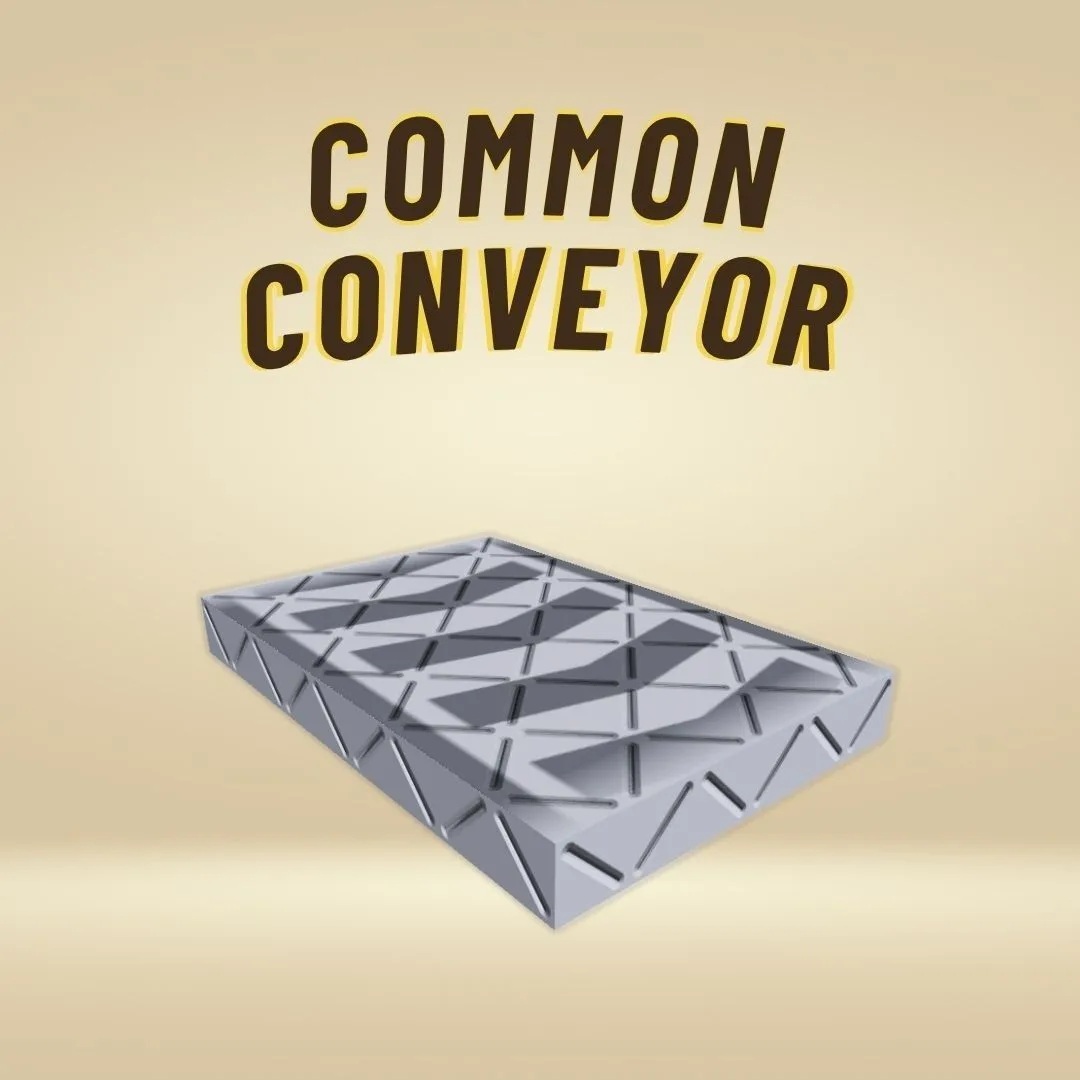 Common Conveyor INSTANT DELIVERY - Grow a Garden 2