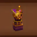 Empress Bee — Account account