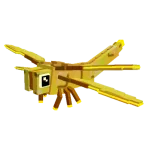 Golden Dragonfly (Mythic)
