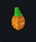 Atlantic Giant Pumpkin Seed (Legendary)