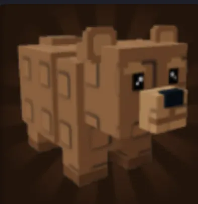 Bear (Mythic) — Account account