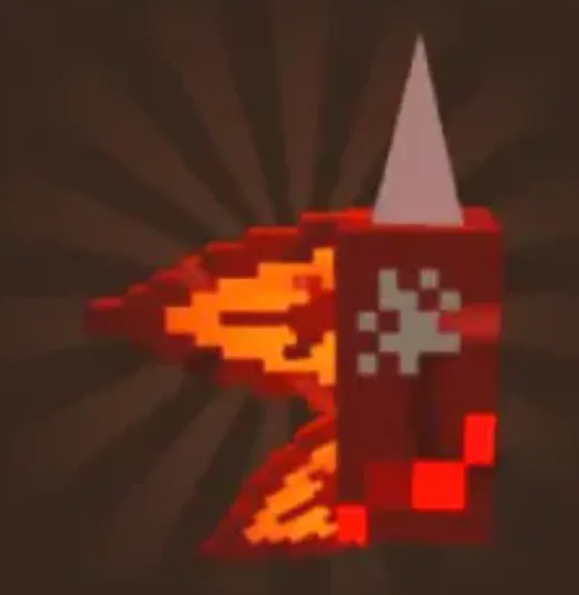Dragon's Breath Seed