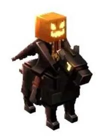 1 2 Headless Horseman BEST FAST DELIVERY 1 Quantity 2 Headless Horseman