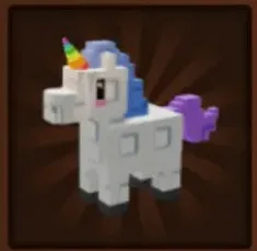 Unicorn — Account account