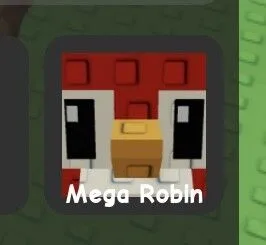 Robin (Legendary)