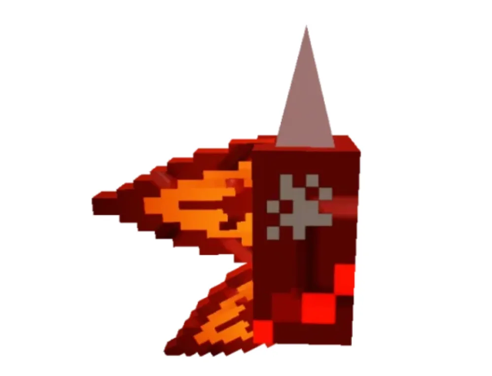 Dragon's Breath Seed (Super)