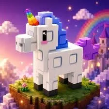 Unicorn (Mythic)