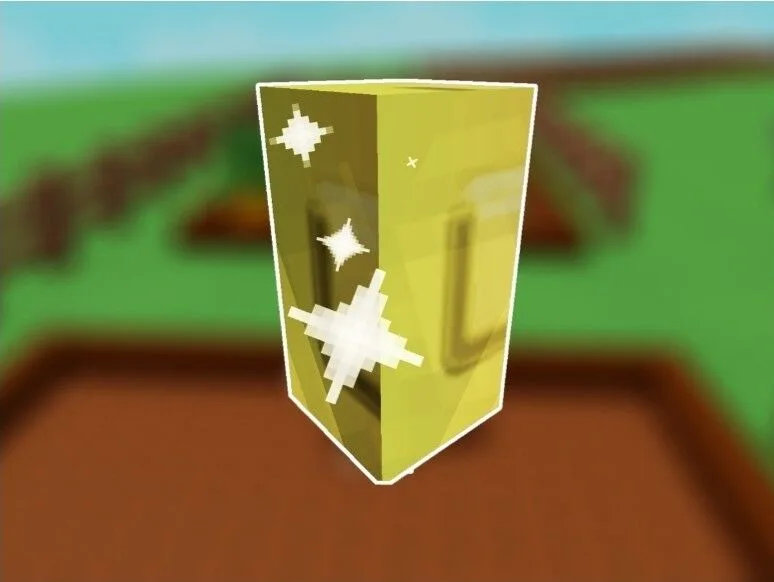 Gold Seed (Super)