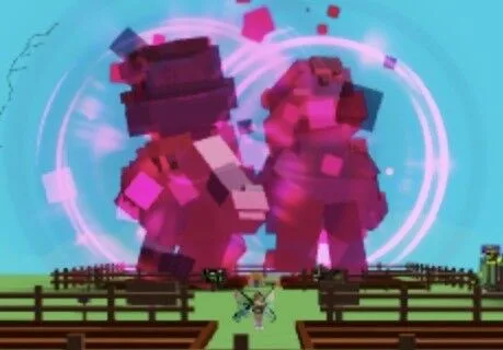 Huge Nightmare Golem Bundle set of x3 All 60kg+ Age 100