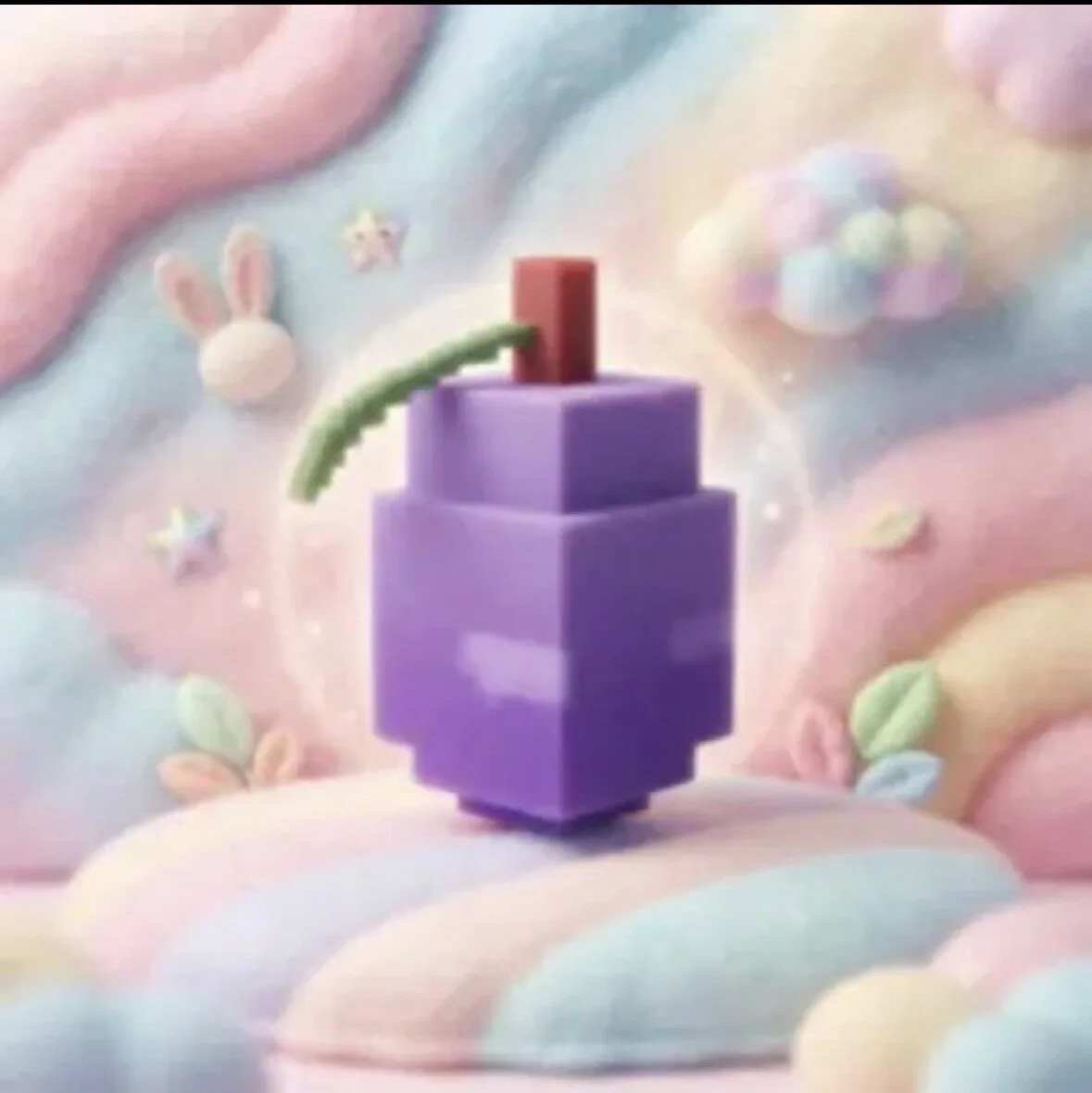 Plum Seed (Legendary)