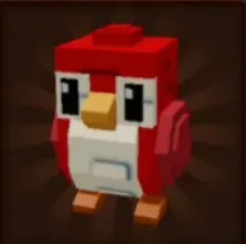 Robin (Legendary Pet) — Account account