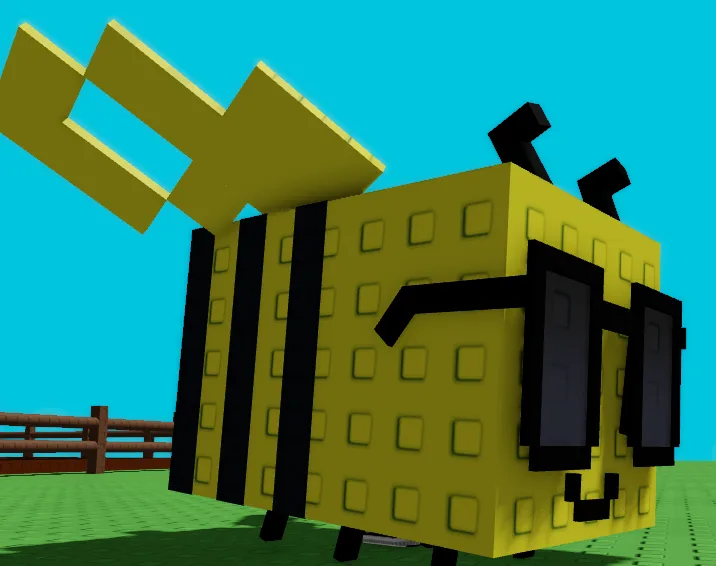 Jumbo Disco Bee — Account account
