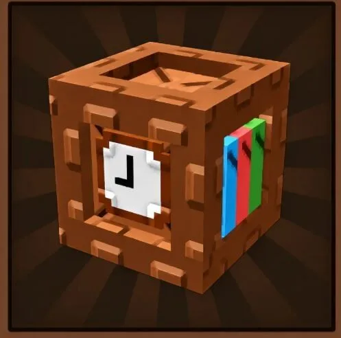 Roleplay Crate Fast Delivery