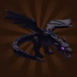Black Dragon (Super)