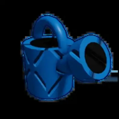 Watering Can Grow a Garden 2 — Account account