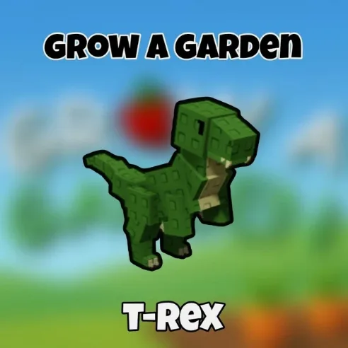 T Rex