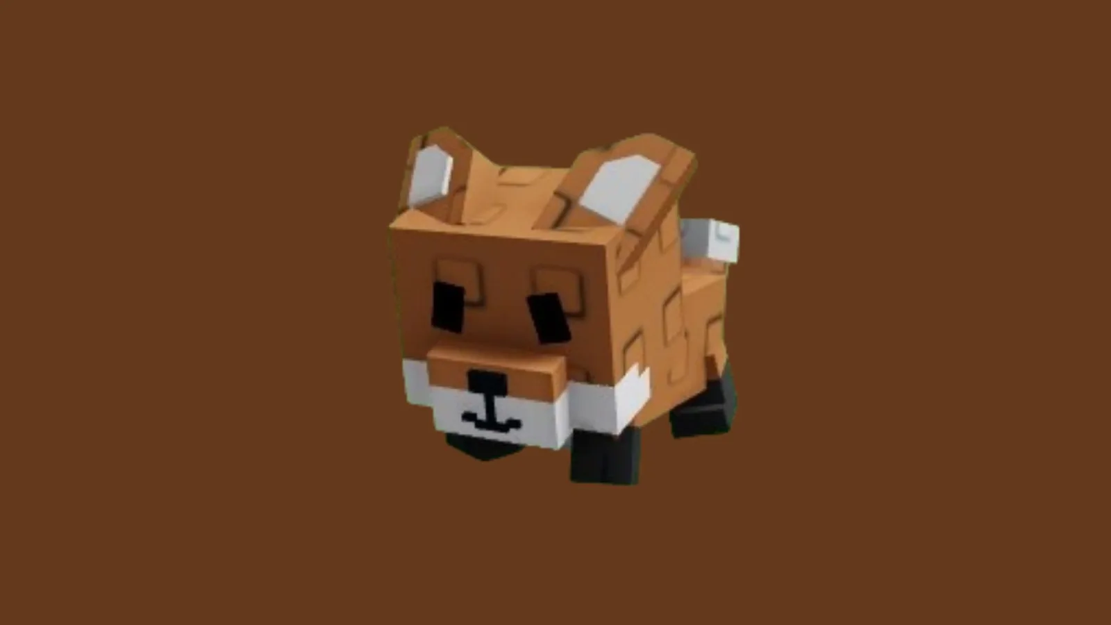 10x Red Fox - Grow a Garden