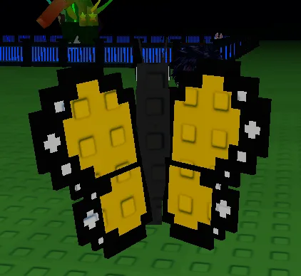 Butterfly (Legendary)