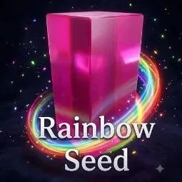 Rainbow Seed (Super)