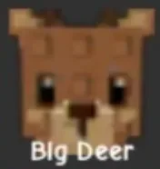 Deer (Rare)