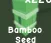 Bamboo Seed — Account account