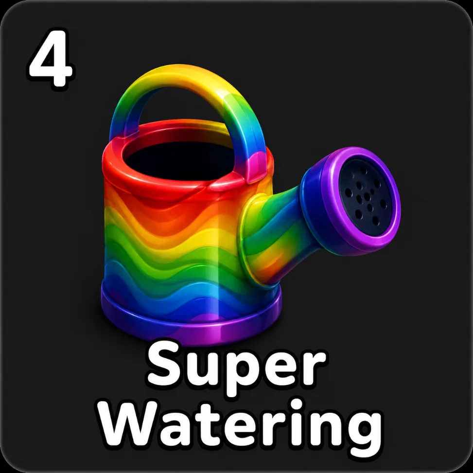 x1 Super water — Account account