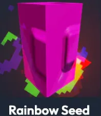 Rainbow Seed (Mythic)