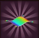 Rainbow Carpet