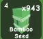 Bamboo Seed FAST AND INSTANT DELIVERY — Account account