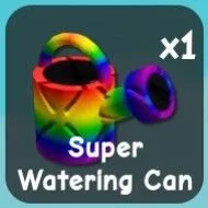Super Watering Can