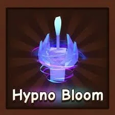 Hypno Bloom Seed
