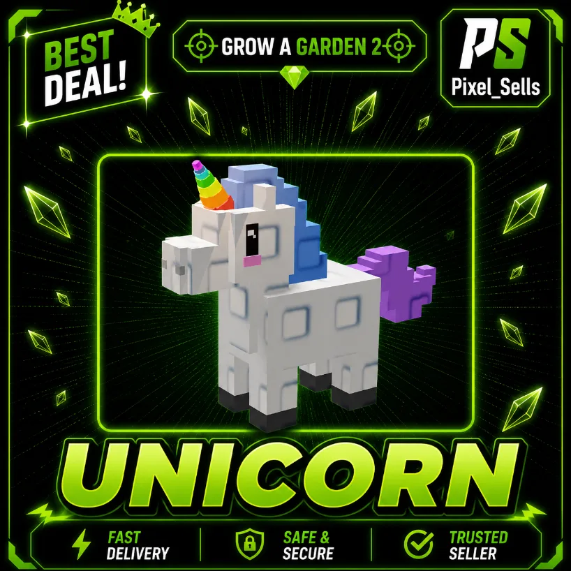 Unicorn (Mythic)